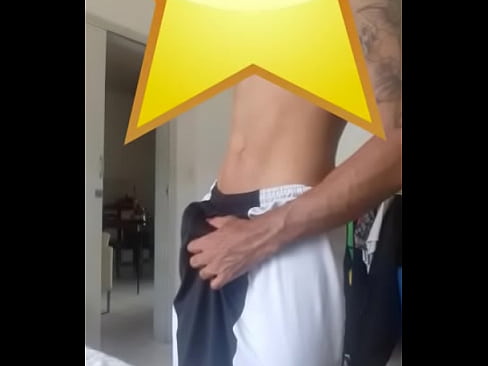 Moreninho magrinho favelado cafuçu gostoso