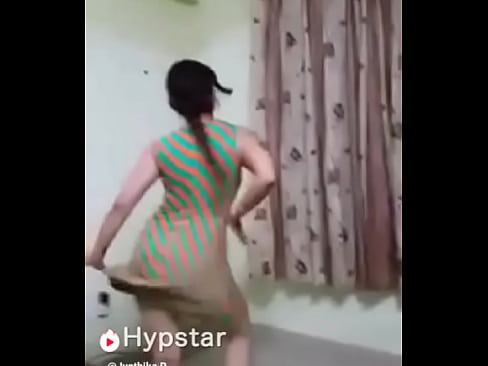 Sexy. Dance