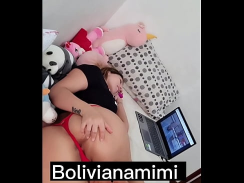 Bolivianamimi.fans