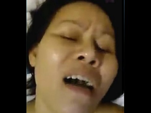 horny thai milf with huge boobs masturbing p3