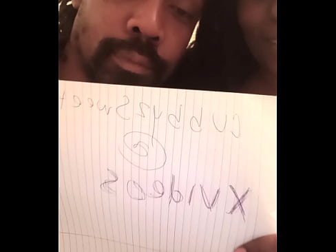 Verification video