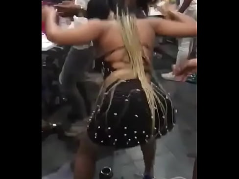 d. girl dancing