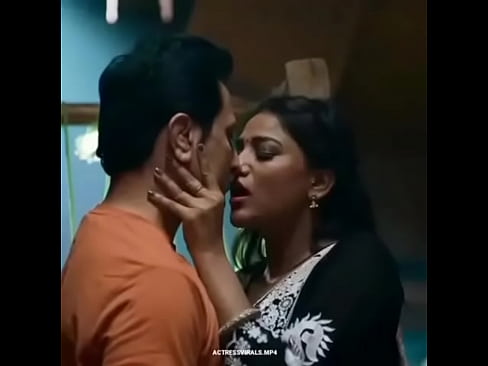 Indian girl begging her boyfriend stop fucking her  in front of parents