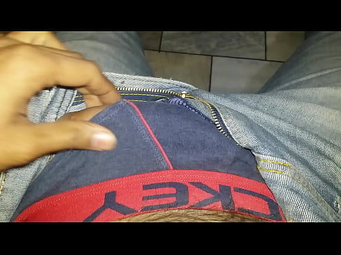 Indian desi boy masturbating at home-4