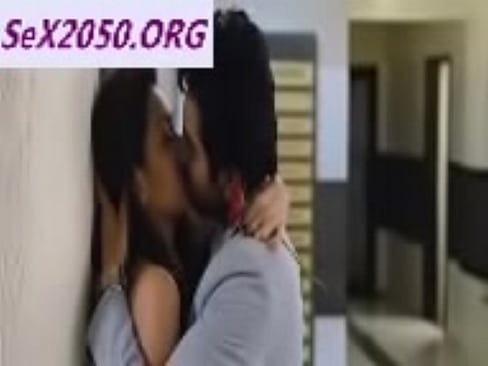 Pooja Salvi Kissing Aayushman In Nautanki Saala