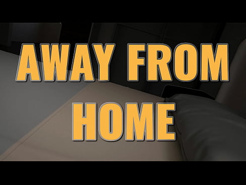 AWAY FROM HOME Ep. 89 – Mystery, humor, detective work and a bunch of naughty MILFs