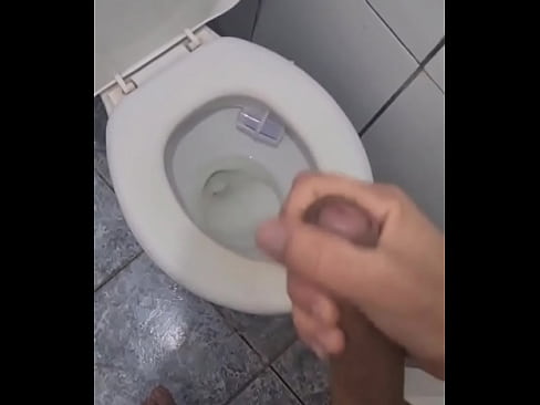 socado no rabo delicioso