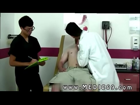 Boys physical masturbation gay Dude only weeks into the nursing