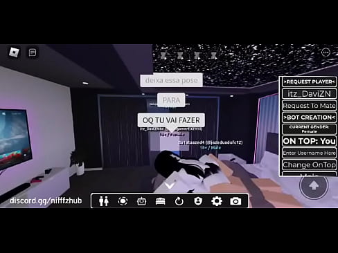 Roblox condo Sex