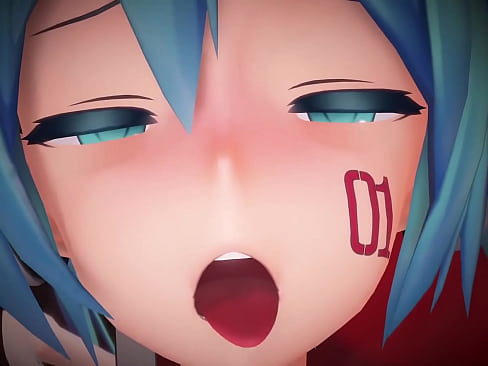 Vocaloid Hatsune Miku POV Sex Porn Hentai Hot Horny Animation Parody Cumming