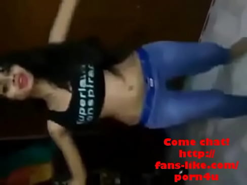 Sexy dance by indian girlindianindian