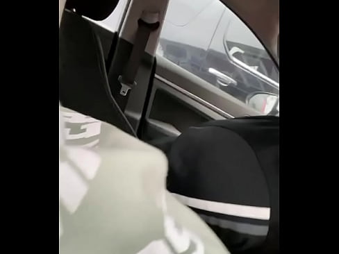 Blowjob In the whip