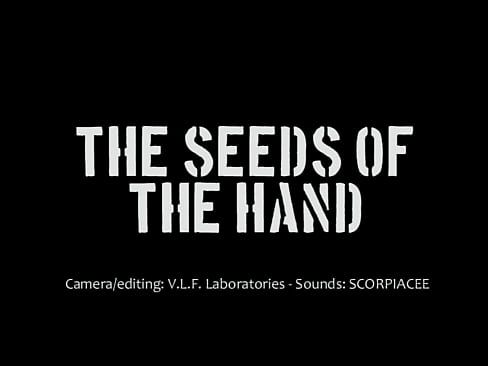 V.L.F. Laboratories:  [web trailer] - proud action #25