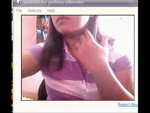 filipino webcam scandal of my girlfriend Villavelez Mellany