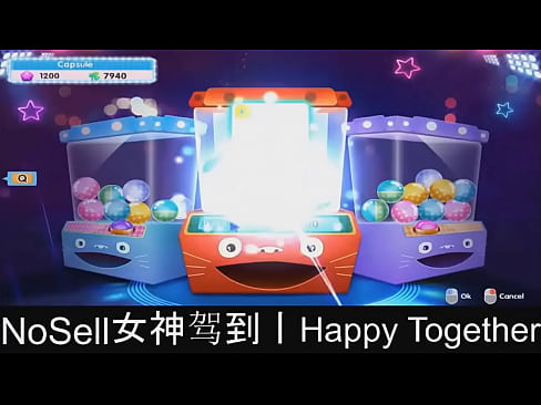 Happy Together (now is not sell in steam) 11
