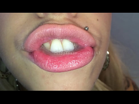Mouth (Vyxen) Video 4 Preview