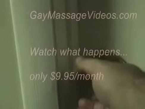 Gay Massage Videos Preview