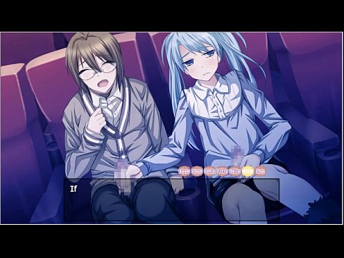 Otomaid Tsukasa Route Scene #4 (Part 9)