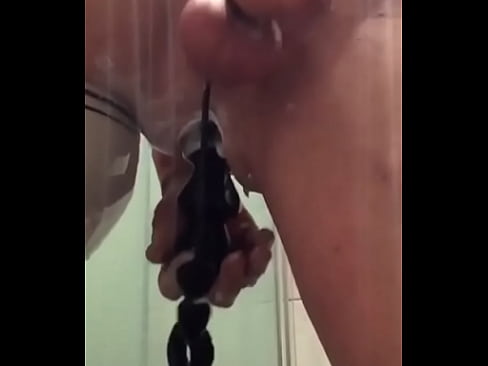 Prostate cumming