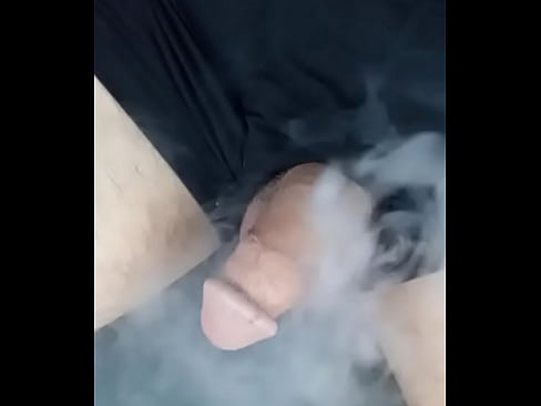 Blow methclouds on his dick