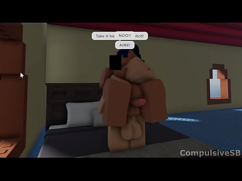 Roblox Porn Captured Meat