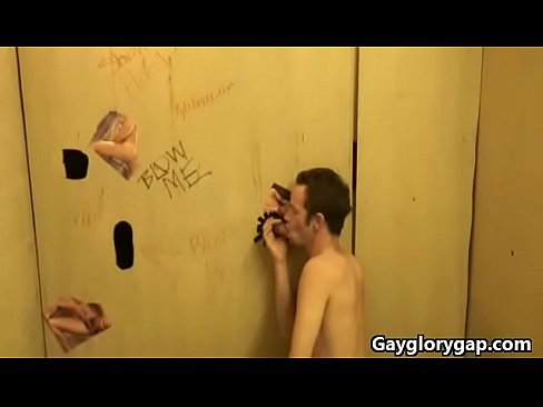 White Sexy Gay Teen Boy Gives Amazing Handjob and Fuck BBC 25