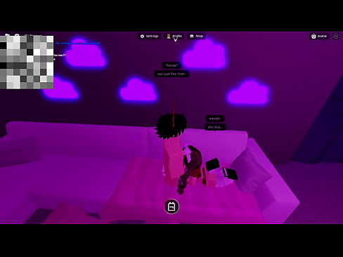 {Roblox sex} fucking a subscriber part 1