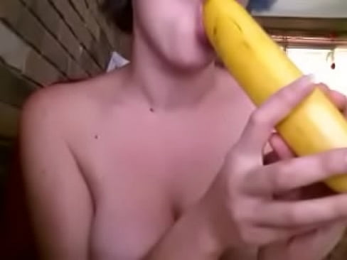 banana bj 1