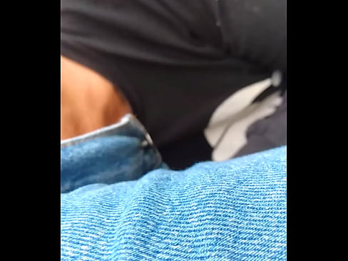 Latino Sucking My Uncut Cock 1