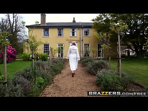 Brazzers - b. Got Boobs - (Erica Fontes, Ryan Ryder) - Downton Grabby 2