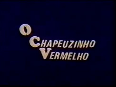 O Chapeuzinho Vermelho (1980)