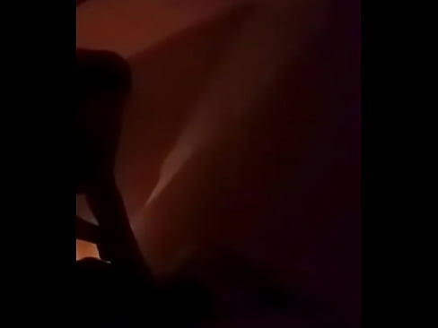 Best Asian Milf Massaging A Black Dick Until He Cums