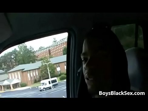 Black Gay Dude Fuck White Sexy Boy Hardcore Style 17