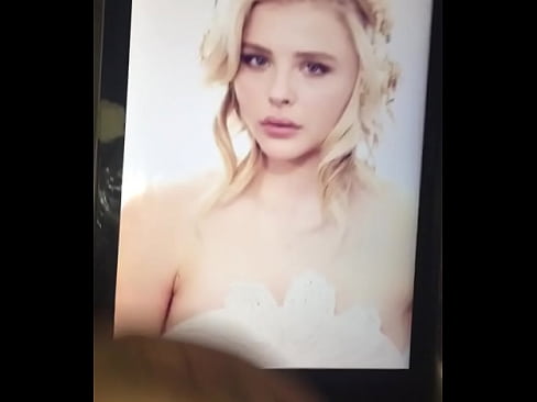 Chloe Moretz Tribute 1