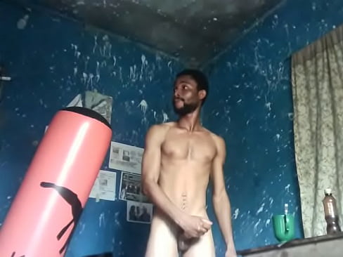 83Mins Masturbation Challenge, Squirting Twice and Orgasm with a Laughing Scrotum - Jan 13, 2024