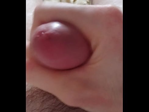 Masturbation enjoy