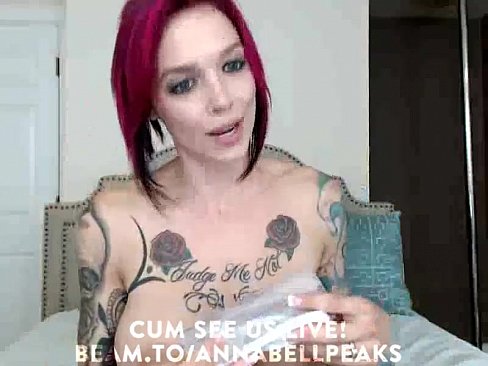 joi session with anna bell