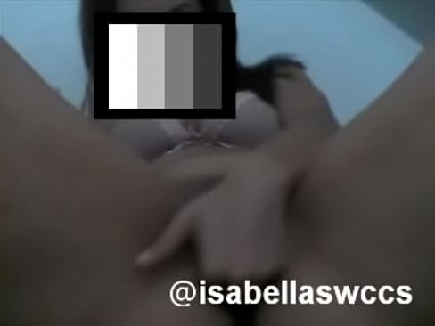 isabellaswccs sexo Venezuela caracas