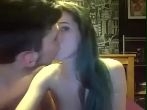 YOUNG HOT TEENS FUCK ON WEBCAM