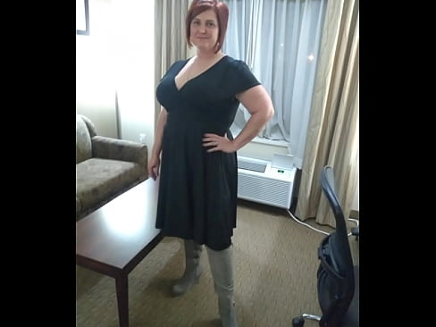 Bbw liz video