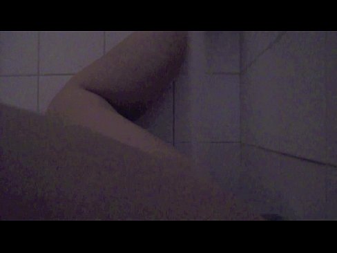 My First Video - Fucking My Ass With My Dildo