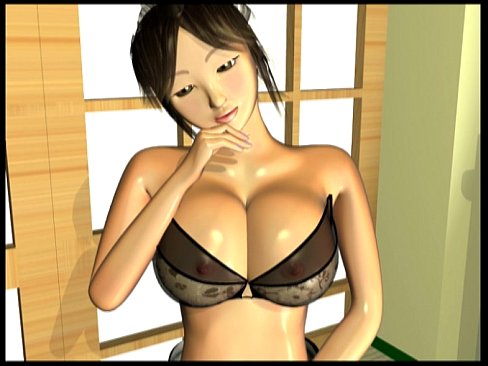 Pururun Onsen 3D