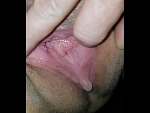 Creamy pussy