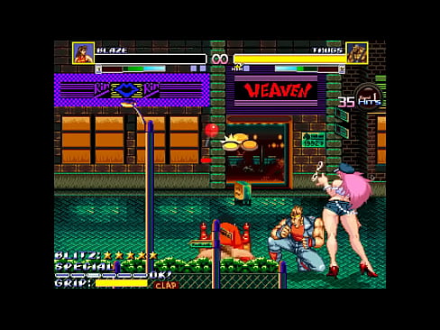 Pretty woman having sex in St of ryona erotic gameplay