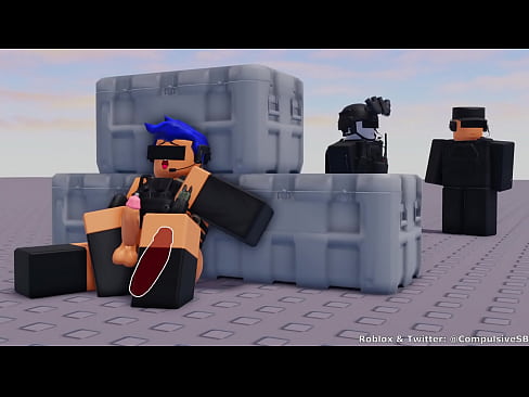 Roblox Porn Animation