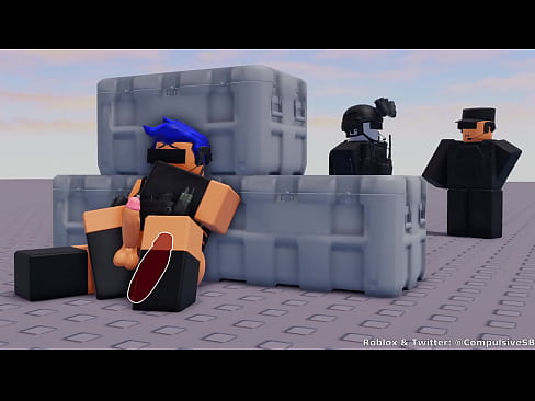 Roblox Porn Animation