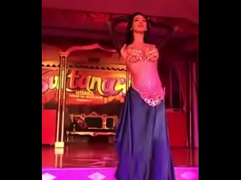 hotest belly dancing