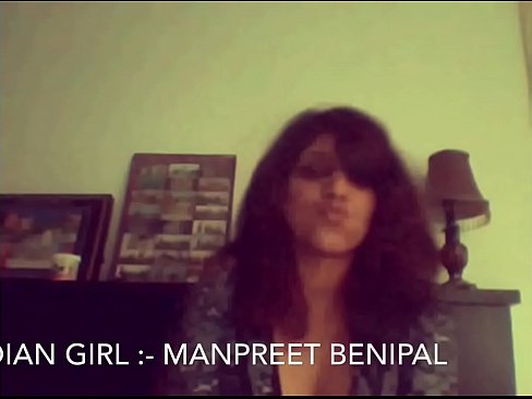 Manpreet Benipal || Desi Punjabi Girl || Fingring Fucking