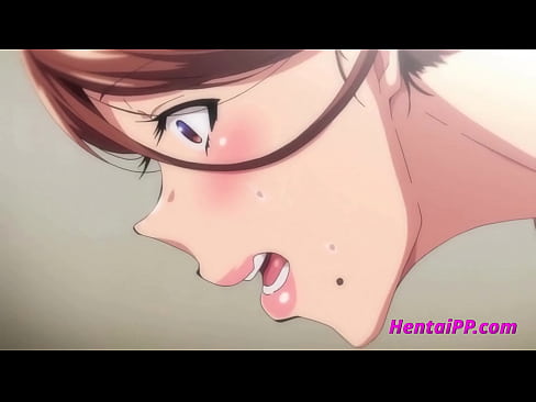 Boy Seduced Horny MILF When Daddy Is Gone - Hentai Anime