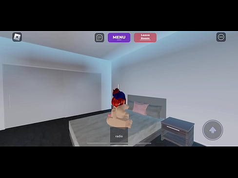 Roblox Sex @4IOXZ PT 2